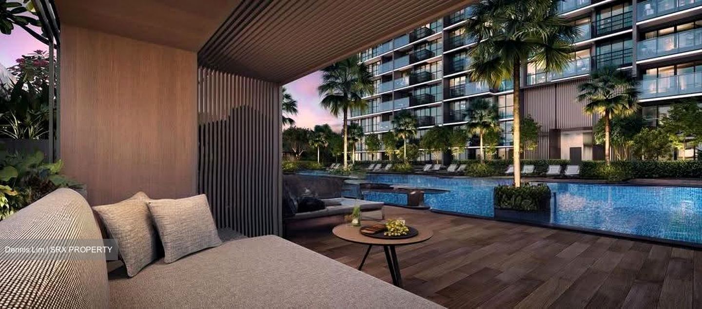 Chuan Park (D19), Condominium #607447391